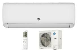 Kinghome Maximus inverter 3,51 kW klíma szett