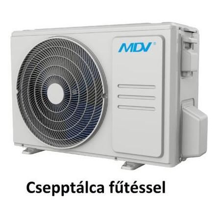 MDV 7,9 kW multi kültéri egység RM3C-079B-OU(HB) (R32 max.3 beltéri)