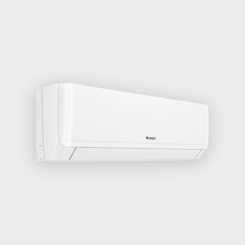 Gree Summer inverter 2,5 kW hűtő klíma szett