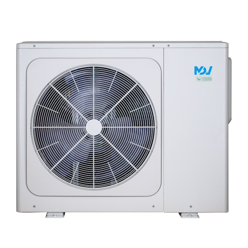 MDV Power monoblokkos hőszivattyú (R32, 12 kW, 3 fázis)